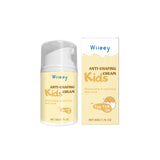 Children's Skin-Friendly Moisturizing Lotion, Care For The Skin, Moisturize, Moisturize, Moisturize And Nourish The Skin Body Lotion