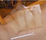 Invisible Eyelid Tape Sticker Breathable Fiber Double Side Adhesive Transparent Eyelift Tapes Eye Makeup Accessories Tool - V.I.P Digital Presence