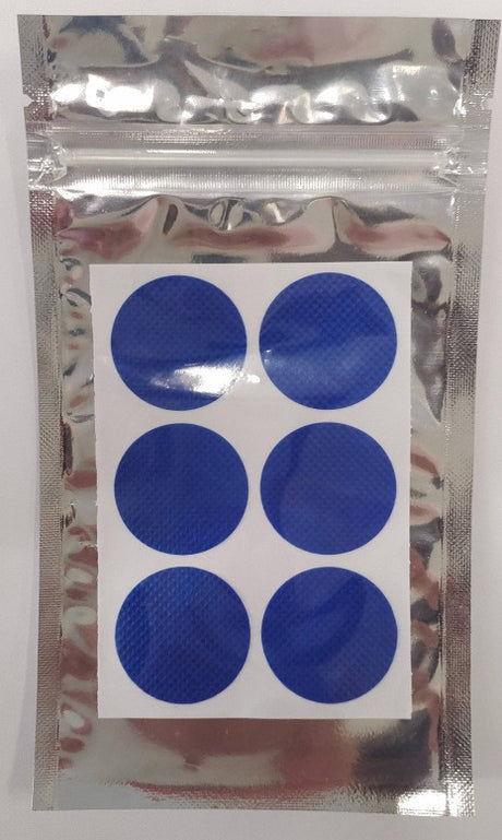 Plant essential oil mosquito repellent sticker for babies cute and portable outdoor mosquito repellent sticker - V.I.P Digital Presence