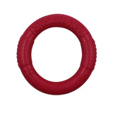EVA Pet Tug Ring Wholesale Dog Flying Disc Foam Chew-Resistant Training Toy Outdoor Frisbee Toy for Dogs - V.I.P Digital Presence