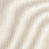 Modern rocking chair recliner, comfortable cushioned recliner with footstool, gray - V.I.P Digital Presence