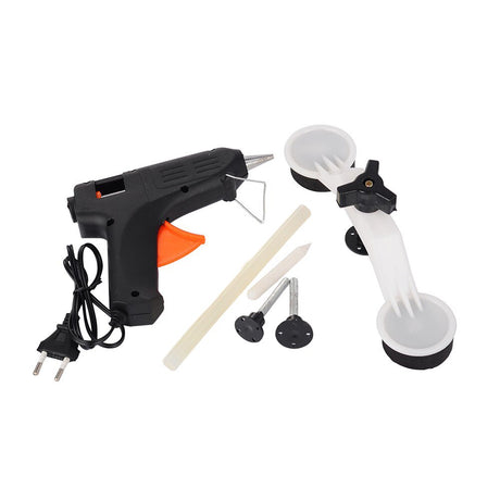 Car styling covers car body damage repair removal tool glue gun diypaint care car repair tools kit - V.I.P Digital Presence