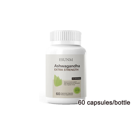 South African Drunken Eggplant Capsule Ashwagandha - V.I.P Digital Presence