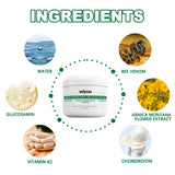 Bee Venom Joint Repair Cream, Relieves Sore Joints Hands And Feet, Shoulders Neck And Lumbar Muscles Body Care Cream - V.I.P Digital Presence