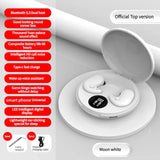 Y29 in ear cross-border new ultra-thin sleeping model with high sound quality and long battery life, Bluetooth 5.3 digital display - V.I.P Digital Presence