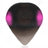 Guitar Touch Luminous Pick with High-Sensitivity LED Light Stringed Instrument Plectrum Non-Slip for Bass Electric Guitarists - V.I.P Digital Presence
