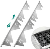 EdgeFill Stove Guards