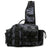 Men's Fishing Backpack: Equipped with bait box, equipment storage bag, pole holder, sling & shoulder bag design. - V.I.P Digital Presence