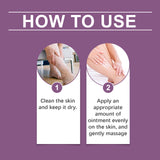 Herbal Joint Care Ointment Relieves Discomfort By Massaging Joints And Knees With A Treatment Cream - V.I.P Digital Presence