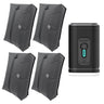 Travel essentials: Vacuum bags, luggage, clothes boxes, packing bags, accessories, compression cubes - V.I.P Digital Presence