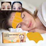 Forehead Wrinkle Patch, Fade Fine Lines Smooth Forehead Fine Lines Firming Skin Anti-Wrinkle Forehead Patch - V.I.P Digital Presence