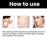 Repair Face Essence Hydrates And Moisturizes Facial Skin To Improve Dull Skin Rejuvenation Essence - V.I.P Digital Presence