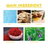 Moisturizing Astragalus Cream Lightens Dark Spots, Moisturizes, Brightens, Moisturizes, And Brightens Skin