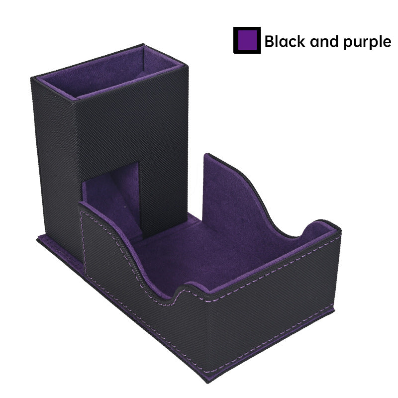 2025 New Game Card Boxes. Large - capacity. Multiple Colors. - V.I.P Digital Presence