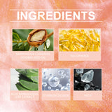 Face Highlight Oil Stick Set Party Ball Show Makeup Ball Liquid Fluorescent Highlight Oil - V.I.P Digital Presence