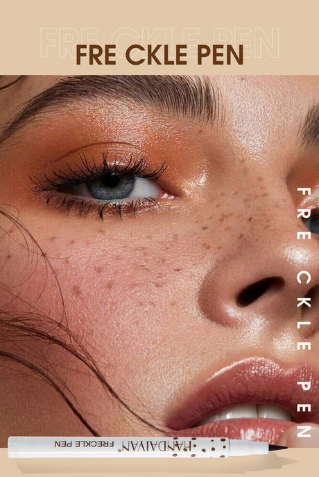 HANDAIYAN Makeup Freckles Natural Simulation Is Not Easy To Fade Makeup Spotting Pen - V.I.P Digital Presence