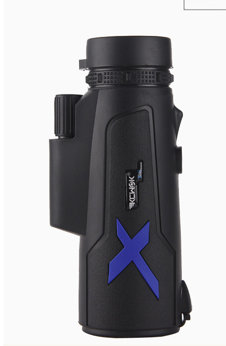 KCWORK Monocular 20x50 Powerful Binoculars High Quality Zoom Great Handheld Telescope lll night vision Military HD Professional Hunting - V.I.P Digital Presence