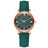 Luxury Watches Quartz  Watch Stainless Steel Dial Casual Bracele Watch - V.I.P Digital Presence