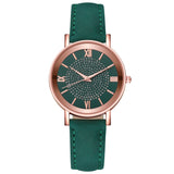 Luxury Watches Quartz  Watch Stainless Steel Dial Casual Bracele Watch - V.I.P Digital Presence
