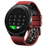 MT-3 8G Memory Music Smart Watch Men Bluetooth Call Full Touch Screen Waterproof Smartwatch Recording Function Sports Bracelet - V.I.P Digital Presence
