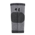 Bamboo Charcoal Knee Pads Bamboo Charcoal Fiber Knee Pads Elastic Elastic Knee Pads Moisture Absorption And Cold Protection Ankle Joints - V.I.P Digital Presence