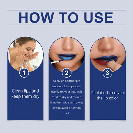 Matte Tear Lip Glaze Hydrates And Moisturizes Lip Makeup With Mild Color Development And Long-Lasting Moisture Portability - V.I.P Digital Presence