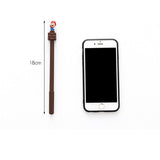 Super Mario Gel Pen Signature Pen Escolar Papelaria School Office Supply Promotional Gift - V.I.P Digital Presence
