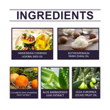 Pumpkin Moisturizing Hand Cream Hydrates And Moisturizes And Protects Hand Skin Against Dryness