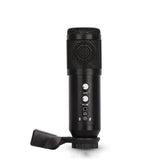 USB Condenser Microphone Mobile Computer Game Live Microphone Live Karaoke Conference Recording Microphone - V.I.P Digital Presence