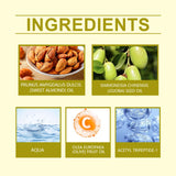 Skin Care Oil, Firming Skin Oil Moisturizes And Nourishes Skin, Hydrates And Moisturizes Delicate Pore Essence Oil