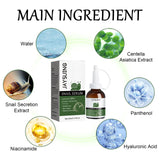 Anti-Wrinkle Moisturizing Snail Essence, Lighten Lines Moisturizing Whitening Skin Firming Essence