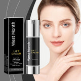 Firming Eye Cream Improves The Skin Around The Eyes Soft And Smooth, Moistens The Fine Lines Around The Eyes And Reduces The Firmness