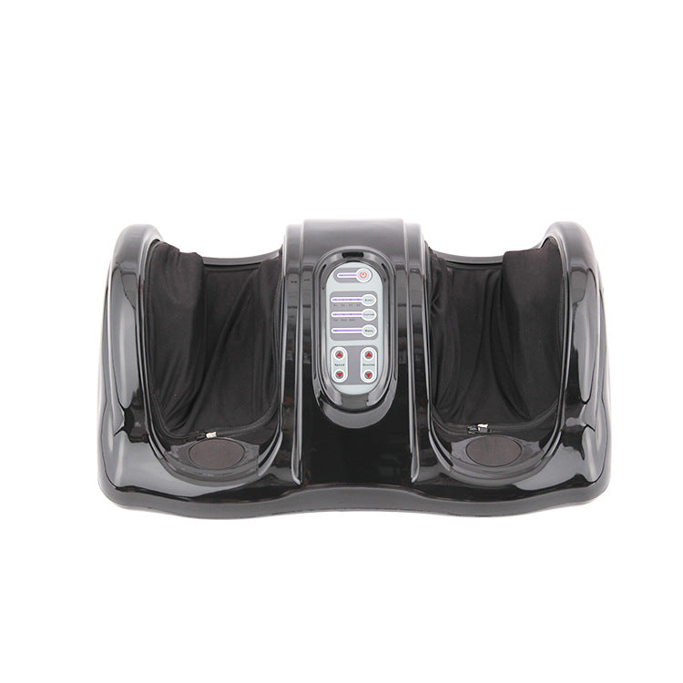 Home Foot Massager with Leg Beauty Function: Foot Roller and Sole Massager - V.I.P Digital Presence