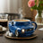 Car-Shaped Stainless Steel Coffee Mug – Handmade, Durable, Novelty Office Cup, Ideal Gift for Car Fans - V.I.P Digital Presence