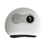 Electric Gua Sha Body Massager Heated Vibration Massage Facial Scraping Tools Anti Wrinkles Double Chin Skin Face Lifting Device - V.I.P Digital Presence
