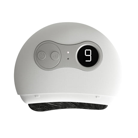 Electric Gua Sha Body Massager Heated Vibration Massage Facial Scraping Tools Anti Wrinkles Double Chin Skin Face Lifting Device - V.I.P Digital Presence