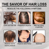 Batana Dense Hair Mask Solid Hair Dense Hair Deep Moisturizing Repair Dye Perm Hair Care Mask - V.I.P Digital Presence