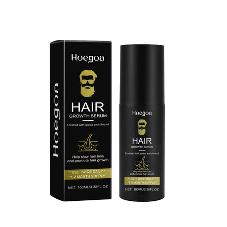 Hair Conditioner For Men, Hair Protection Hair Repair Nutrition Moisturizing Thick Scalp Massage Treatment - V.I.P Digital Presence
