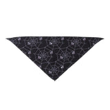 Pet Bandana for Dogs and Cats - Thanksgiving, Christmas, Halloween Pet Triangle Scarf Bib - V.I.P Digital Presence