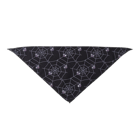 Pet Bandana for Dogs and Cats - Thanksgiving, Christmas, Halloween Pet Triangle Scarf Bib - V.I.P Digital Presence