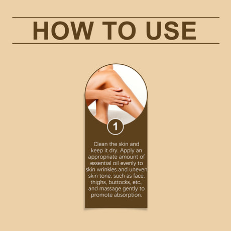 Bee Venom Skin Repair Essence, Body Skin Smoothing And Firming Gentle Moisturizing Massage Treatment Essence - V.I.P Digital Presence