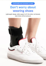 Best hot sale ankle support medical foot orthosis support ankle sleeves ankle sprain support - V.I.P Digital Presence