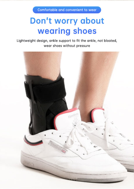 Best hot sale ankle support medical foot orthosis support ankle sleeves ankle sprain support - V.I.P Digital Presence