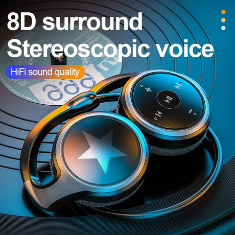 A23 wireless Bluetooth earphones for sports, i7i12 dual ear mini card insertion earphones - V.I.P Digital Presence