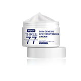 Skin Genesis Spot Whitening Cream, Filling Water To Moisten Soft Delicate Chun White Brighten The Melanin Of Skin Cream - V.I.P Digital Presence