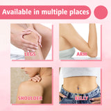 Body Makeup Liquid Foundation, Hide Skin Spots Tattoo Blemishes Natural Set Moisturizing Long-Lasting Foundation - V.I.P Digital Presence