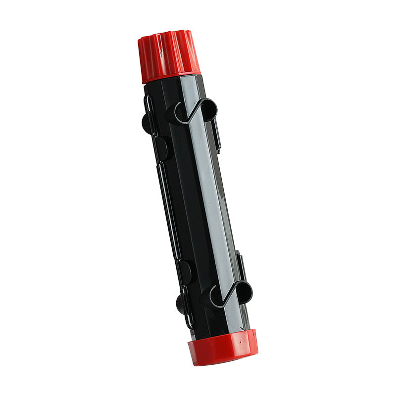 Convenient And Quick To DIY Sushi Making Mold Tool Set Bazooka For The Kitchen - V.I.P Digital Presence