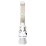 Universal Car Size M Turbo Sound Whistle Muffler Exhaust Pipe Auto Blow-off Valve Simulator - V.I.P Digital Presence