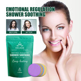 Body Care Shower Pack Gently Relieves Body Stress Relaxing Body Clea - V.I.P Digital Presence