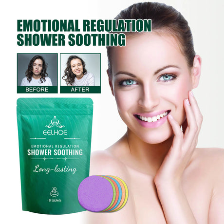 Body Care Shower Pack Gently Relieves Body Stress Relaxing Body Clea - V.I.P Digital Presence